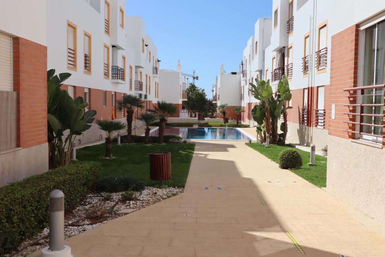 Hsh Gomeira Cabanas Beach Cabanas De Tavira Extérieur photo